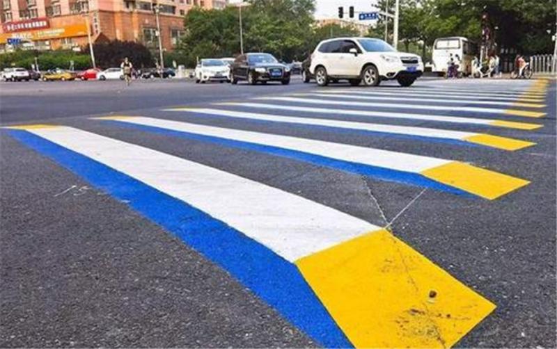 车家号■3D斑马线能给我们带来哪些方便和好处呢？