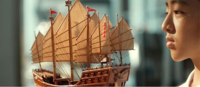 安国电视台@中国人是一群什么样的人？这，就是中国人