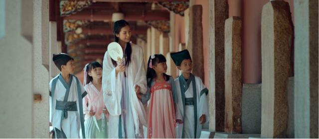 安国电视台@中国人是一群什么样的人？这，就是中国人