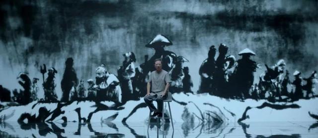 安国电视台@中国人是一群什么样的人？这，就是中国人