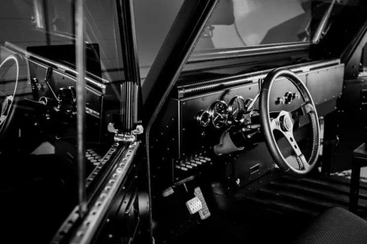 言车：美国也有造车新势力，雷人程度一点不低