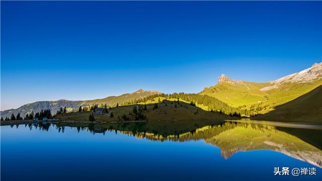 励志情感天窗■能拨动心弦的，是知音；能撞击灵魂的，是爱意