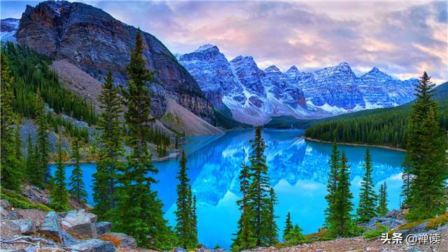 「励志风雨人生」不要嫉妒要欣赏，不要拖延要积极