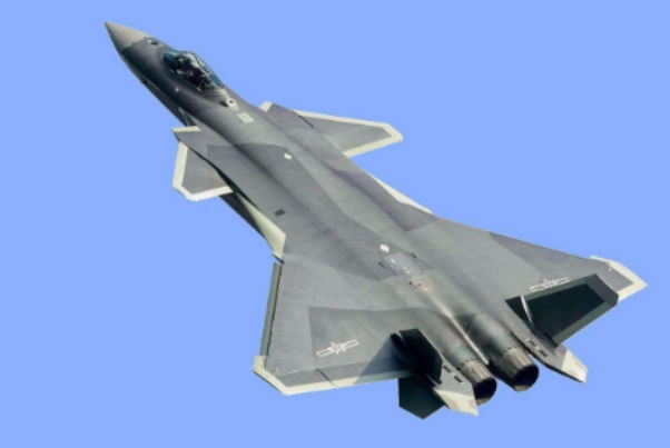 三大国军机速度比较，美制黑鸟速度最高，歼20发动机能力有限