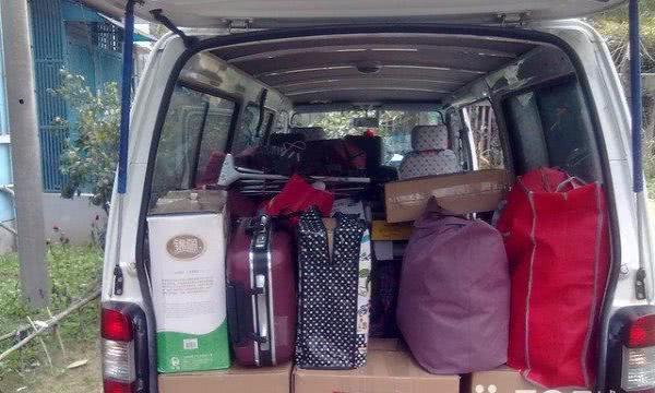 持刀书生@曾经风靡一时的东方小康面包车为何现在都看不见了？老司机告诉你