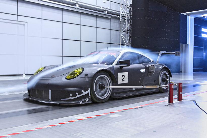 [车评网]关于空气动力学你真的了解吗？