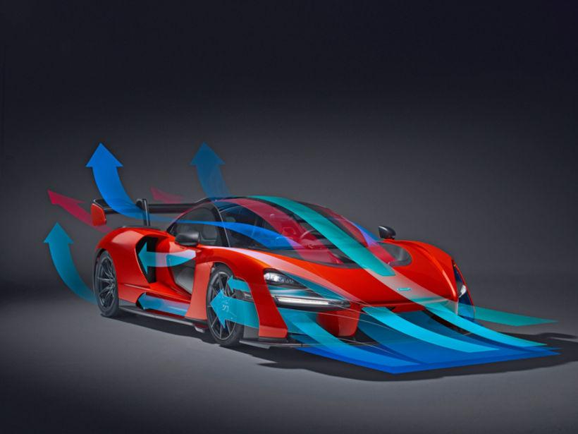 [车评网]关于空气动力学你真的了解吗？