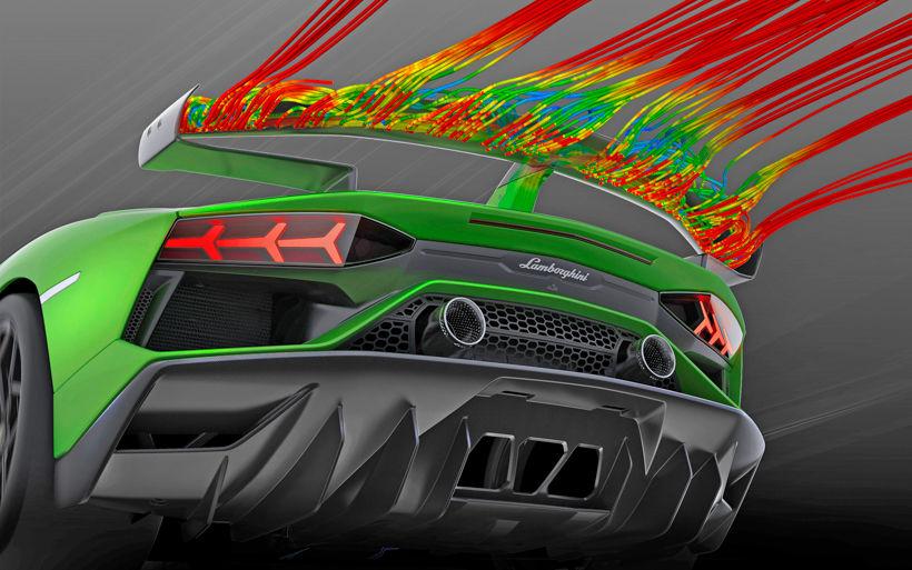 [车评网]关于空气动力学你真的了解吗？