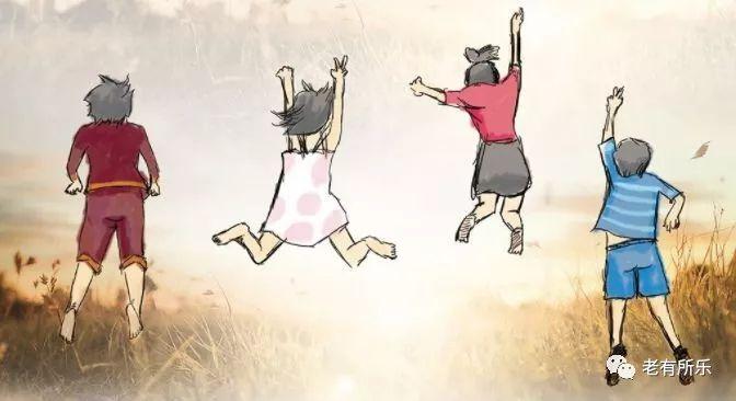 老有所乐：同学聚会，都是为了见老同学吗？这个回答太好了