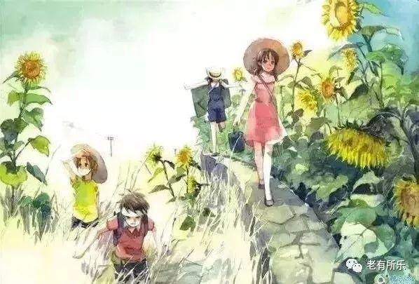 老有所乐：同学聚会，都是为了见老同学吗？这个回答太好了