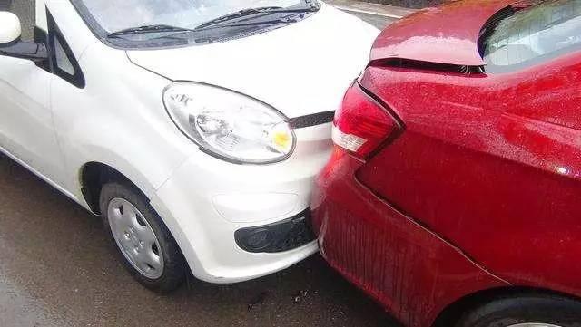 车家号■国庆开车出游被追尾，第一时间不这么做，分分钟被诬陷