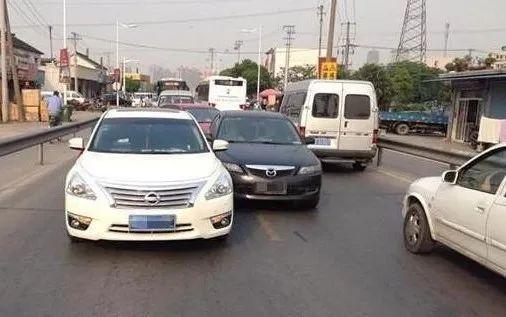 车家号■国庆开车出游被追尾，第一时间不这么做，分分钟被诬陷