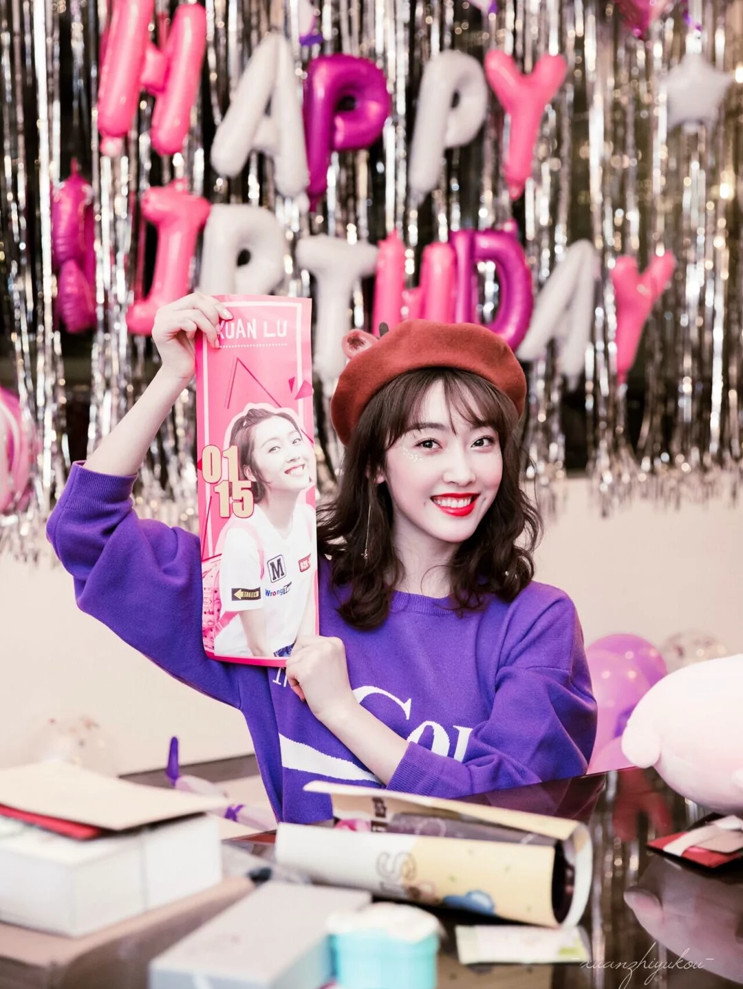 「蓉儿爱文字」你若安好，我便心安，祝福你