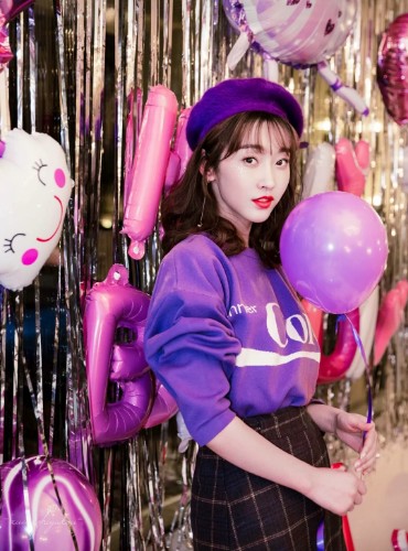 「蓉儿爱文字」你若安好，我便心安，祝福你