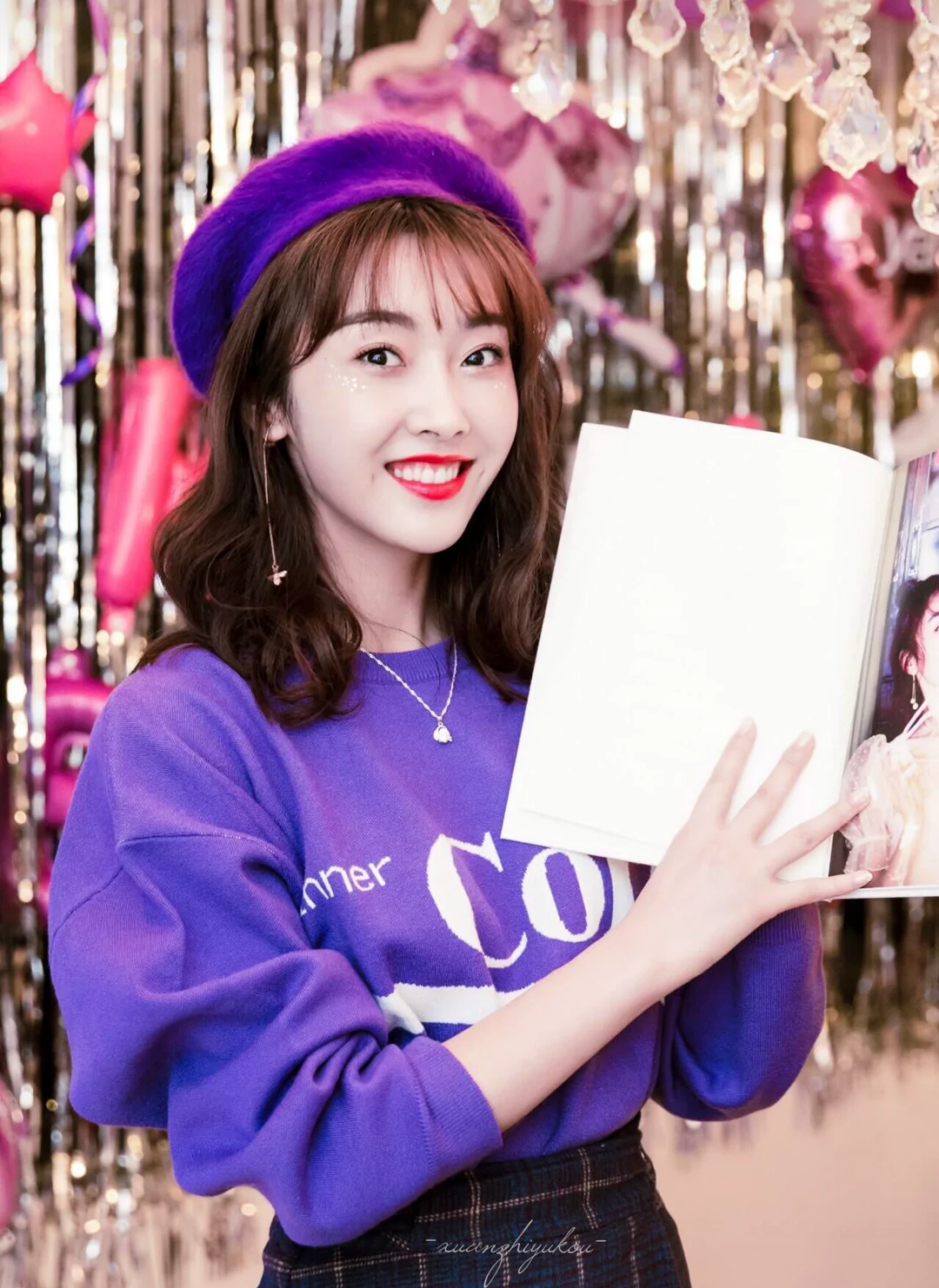 「蓉儿爱文字」你若安好，我便心安，祝福你