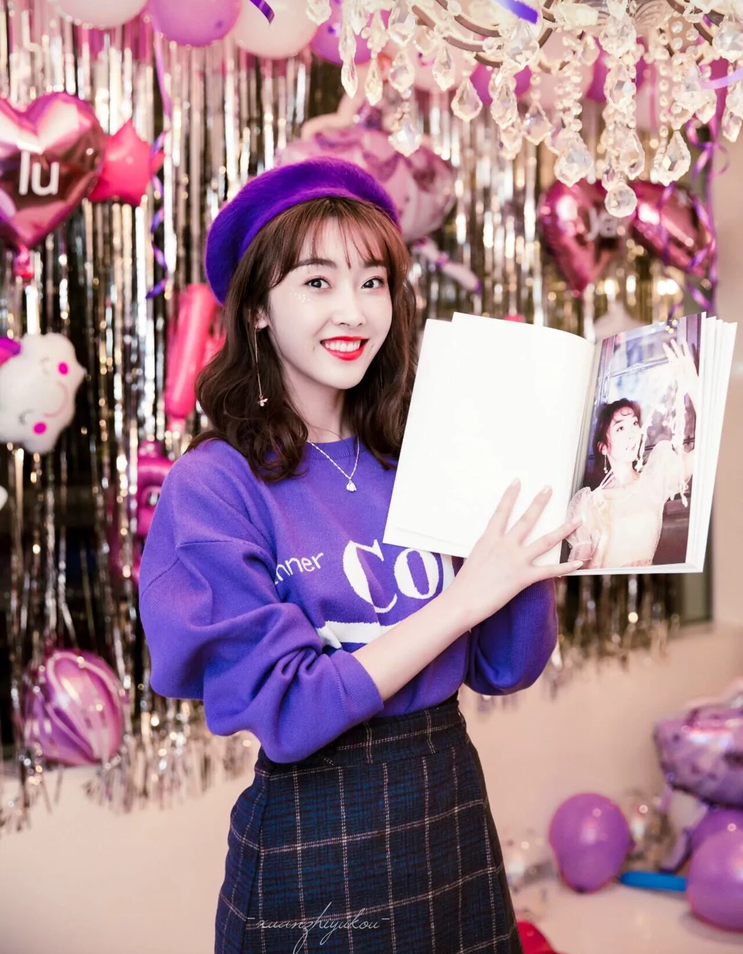 「蓉儿爱文字」你若安好，我便心安，祝福你