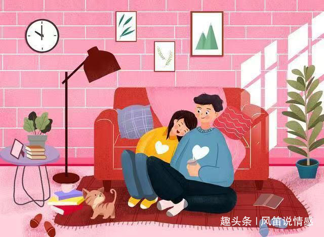 「风笛说情感」真正有福气的女人，反而会在这些方面“不合群”