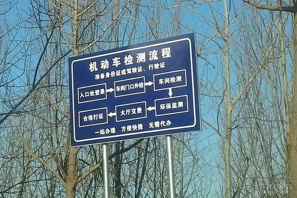 [汽车小涛]年检进行减负了，3个项目被取消，黄牛见了也很“绝望”