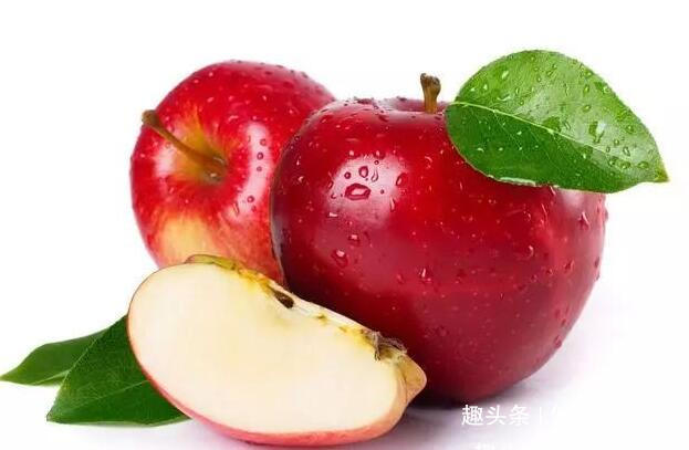 苹果加它这样吃，等于运动2小时，不仅能减肥，还能治便秘