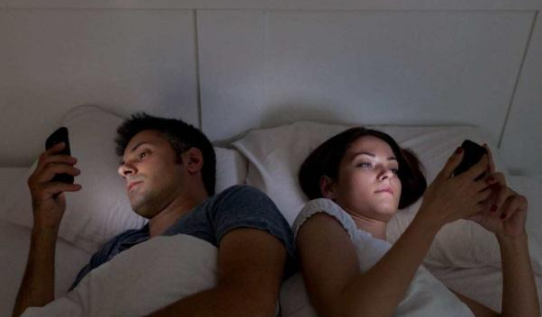 睡眠好的人，通常都有这4个表现，若你没有，也许是它在“捣乱”