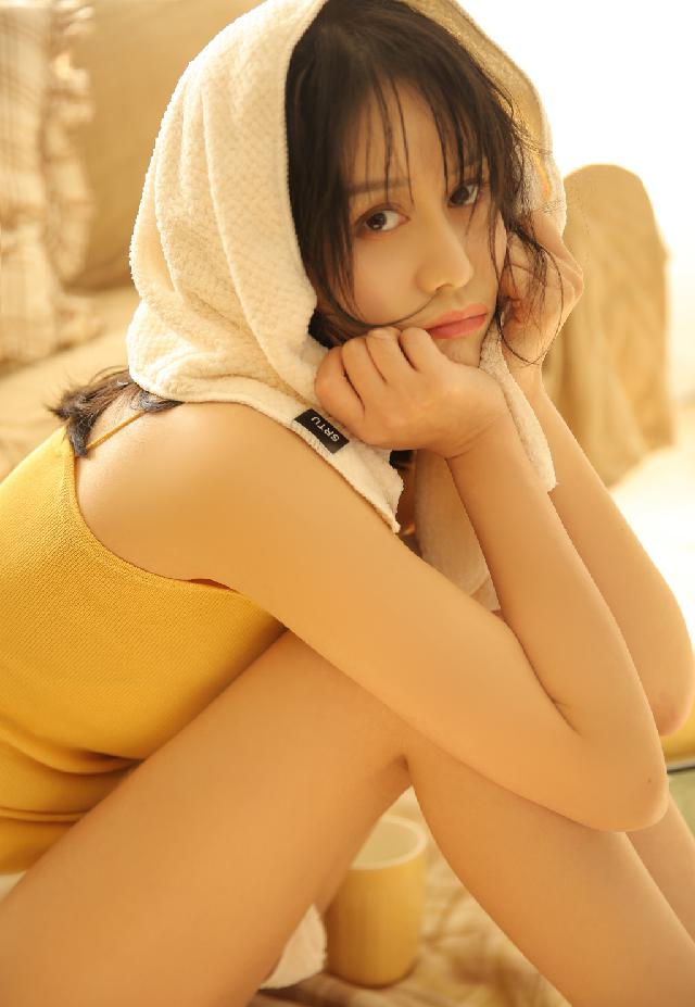 【视觉微志】淡然平凡，是人生的真谛