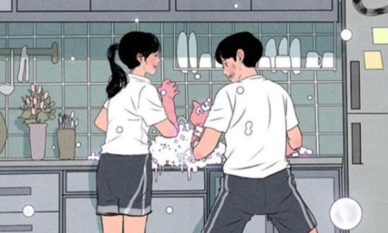 小辉唠情感：男人在三个时刻联系你，说明你在他心中很重要，别不明白