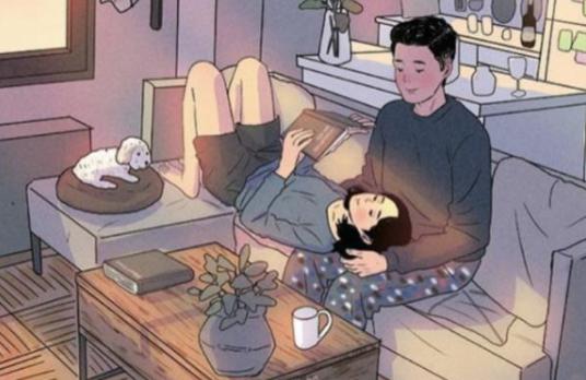 小辉唠情感：男人在三个时刻联系你，说明你在他心中很重要，别不明白