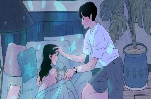 小辉唠情感：男人在三个时刻联系你，说明你在他心中很重要，别不明白