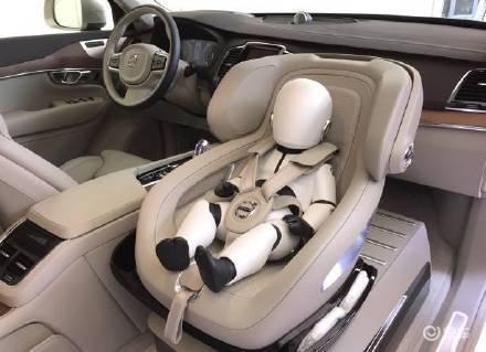 「易车网」沃尔沃在汽车安全上做的这十件事