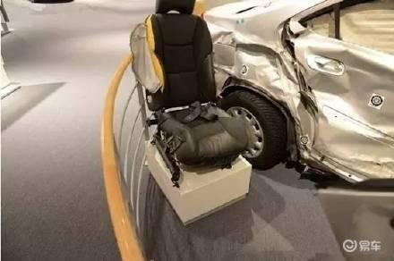 「易车网」沃尔沃在汽车安全上做的这十件事