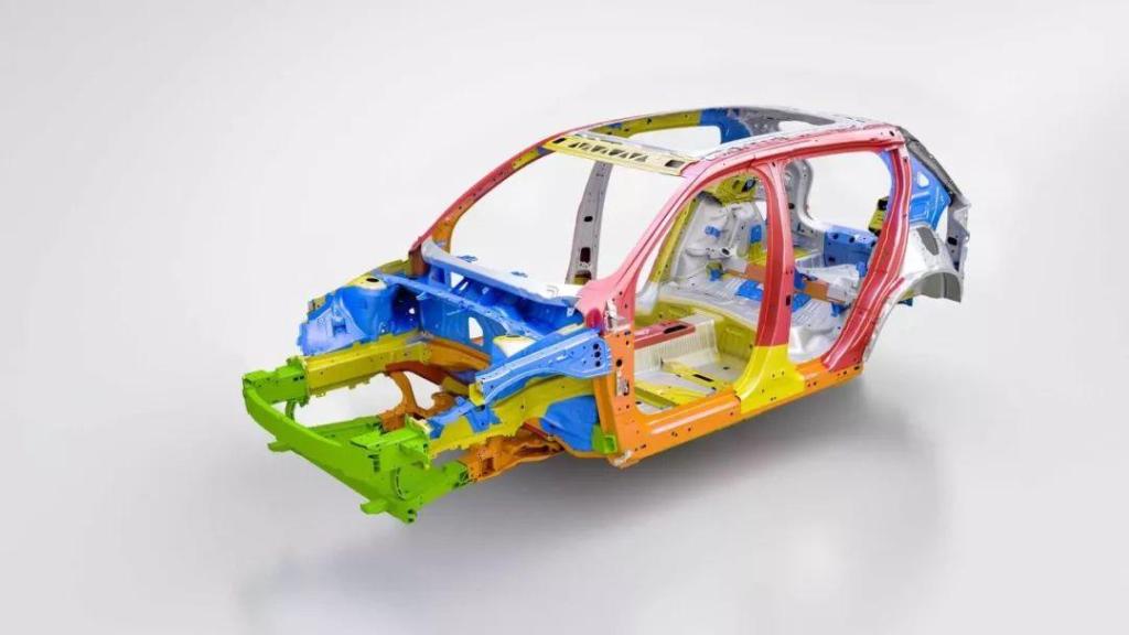 电动车头条@安全第一仍是至高追求 沃尔沃XC40纯电版将上市