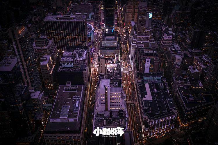 小新說车@为什么说CT5既不是ATS-L 也不是CTS继任者?