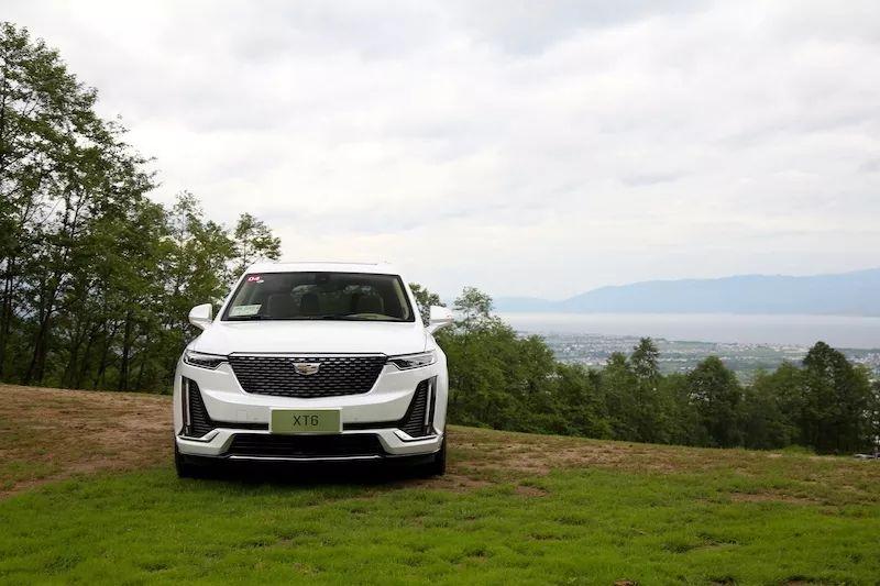 小新說车@为什么说CT5既不是ATS-L 也不是CTS继任者?