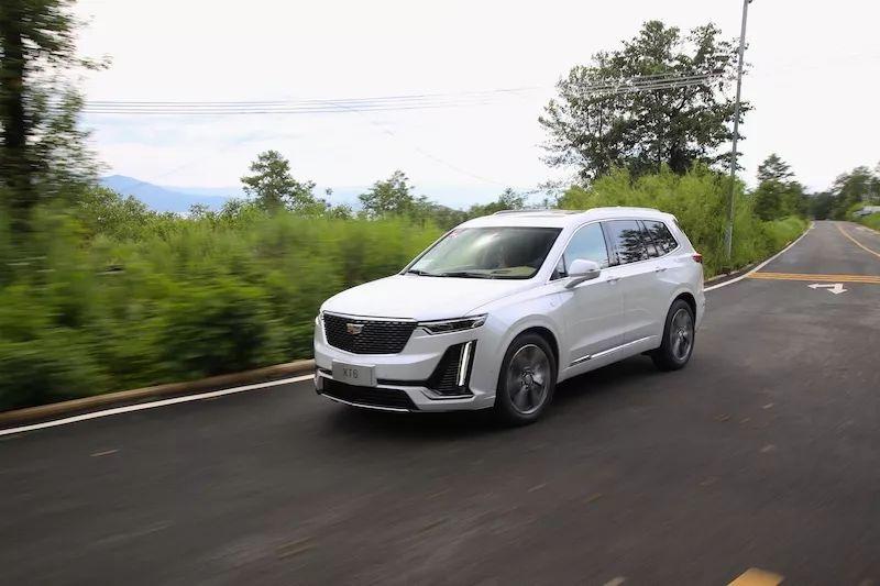 小新說车@为什么说CT5既不是ATS-L 也不是CTS继任者?