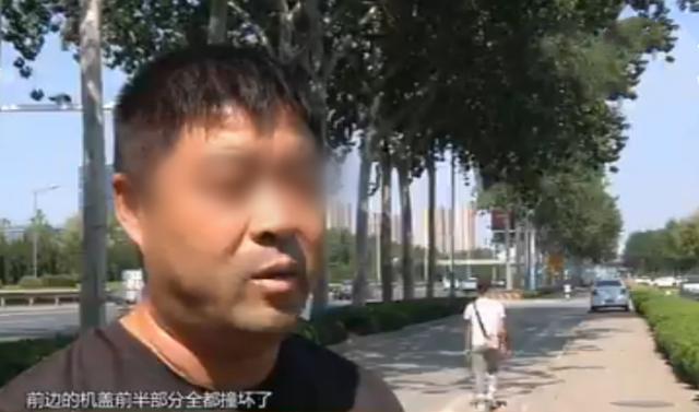 钰钰讲车■送去维修保养，可是却接到了这样一通电话，宝马变成事故车