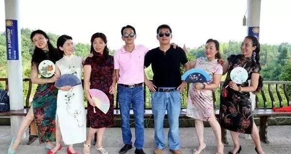 「阅读快乐者」2019退休年龄周期表，欢迎大家对号入座，补充不足