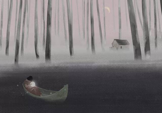 「正能量琪琳哥」不必把太多人请进生命里