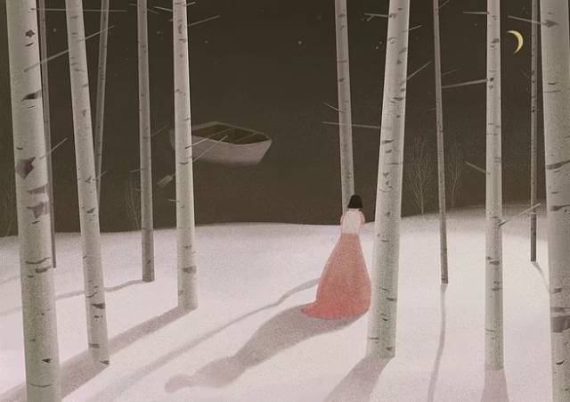 「正能量琪琳哥」不必把太多人请进生命里