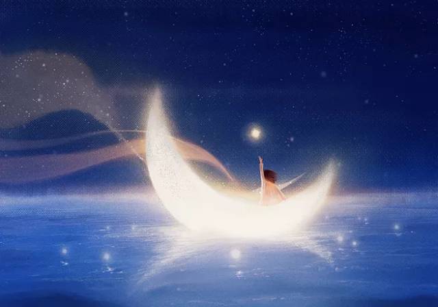 「正能量琪琳哥」不必把太多人请进生命里