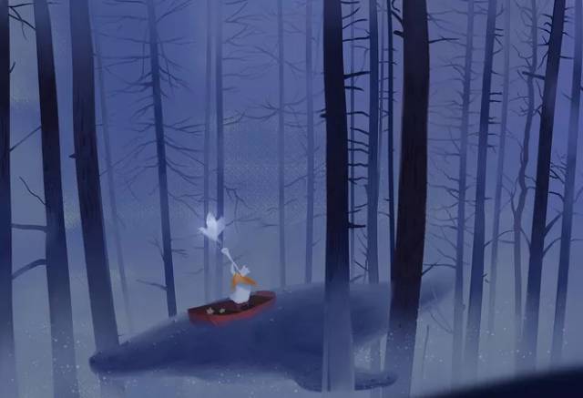 「正能量琪琳哥」不必把太多人请进生命里