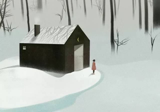 「正能量琪琳哥」不必把太多人请进生命里