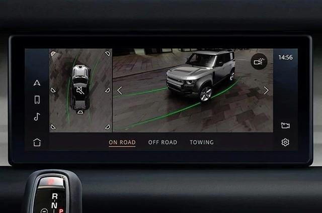 汽车资讯■路虎要将新发现变成遥控车？不不，跟比亚迪和小鹏的不是一个层次