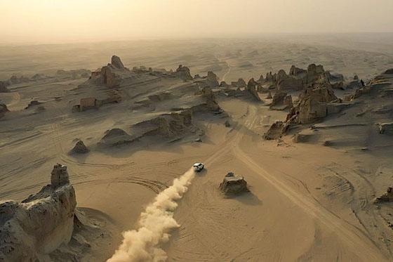 优视汽车■十一小长假出游别乱停车，这3种情况停在车位照样罚款