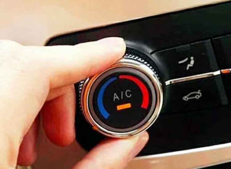 娱乐一起逗翻天@高速开车为什么不能开内循环？交警给出解释，听完吓出一身冷汗