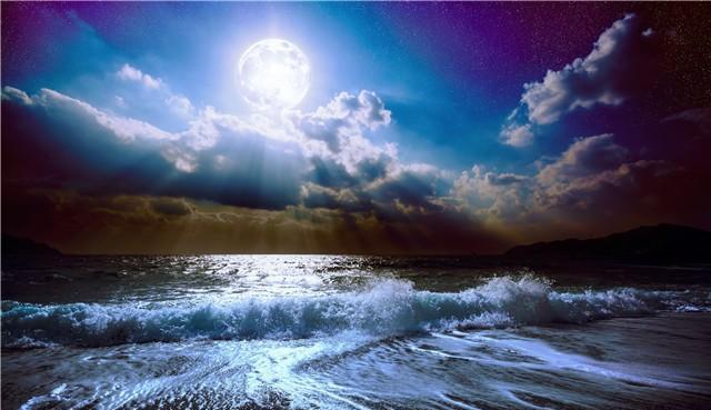 「禅读TB」人生如梦，岁月无情