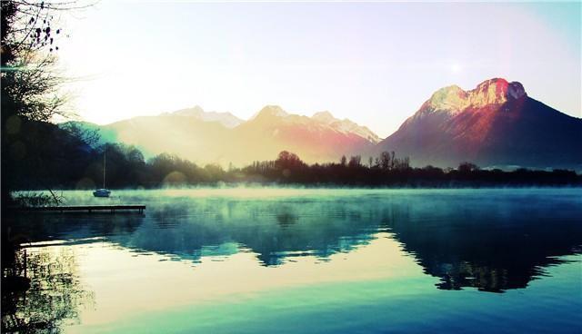 「禅读TB」人生如梦，岁月无情