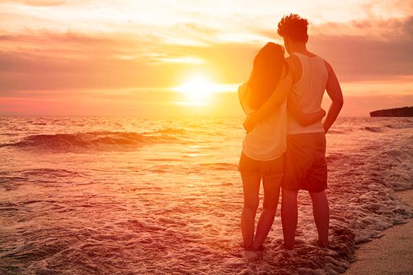 「壹心理」一段好的婚姻，至少要经历三次分离