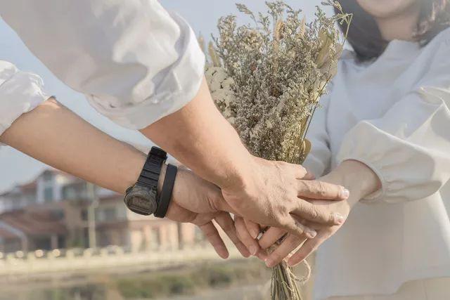 「美貌情感」余生，和心疼你的人在一起