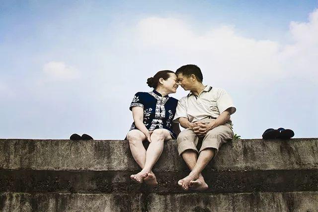 「美貌情感」余生，和心疼你的人在一起