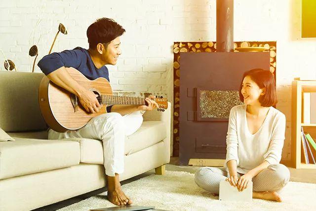 「美貌情感」余生，和心疼你的人在一起